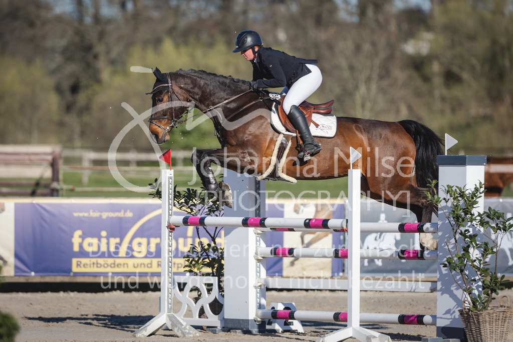 220416_5_M-Stil-589 | Frühlingsfest der Pferde
Herford
16.April 2022
Stilspringprüfung Kl.M* geschlossen