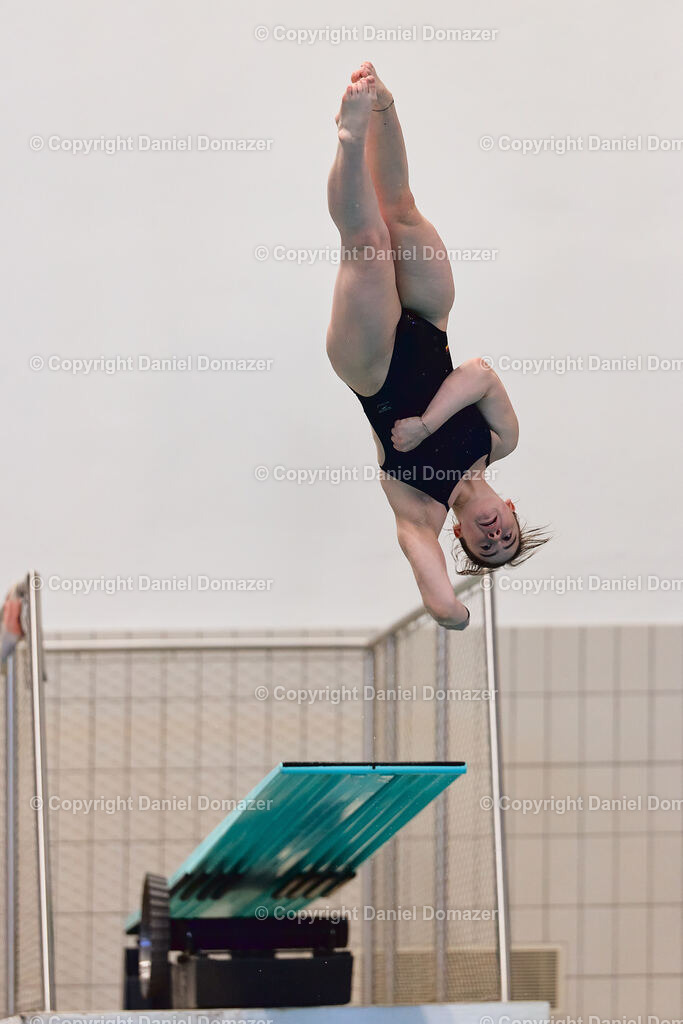 International Youth Diving Meet 2026 | Day 2 of 5 | International Youth Diving Meet 2026| Day 2 of 5 | 23.04.2026 | Youth diving competition featuring 1m and 3m springboard and platform at the Schwimmsportkomplex Freiberger Platz in Dresden.@ Domazer Photography - Realisiert mit Pictrs.com