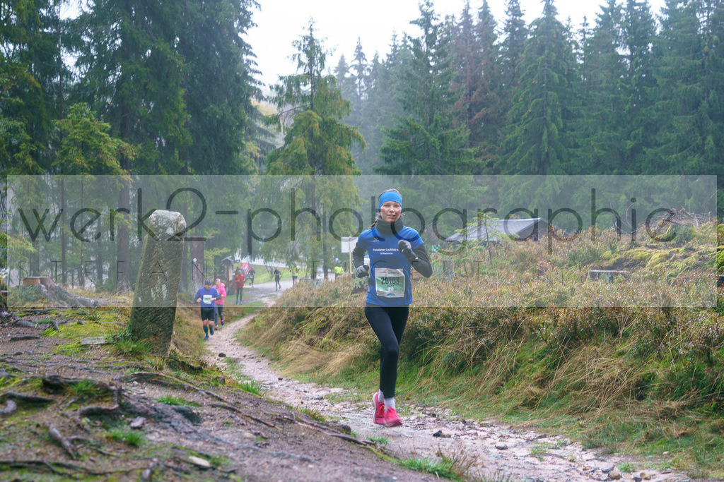 Herbstlauf | Herbstlauf am 1. &amp; 2. Oktober 2022 unter Corona-Bedingungen - Start Masserberg und Neuhaus