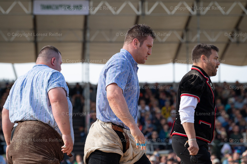 Schwingen -  Thurgauer Kantonales 2026 | Sirnach, 3.5.26, Schwingen - Thurgauer Kantonales.