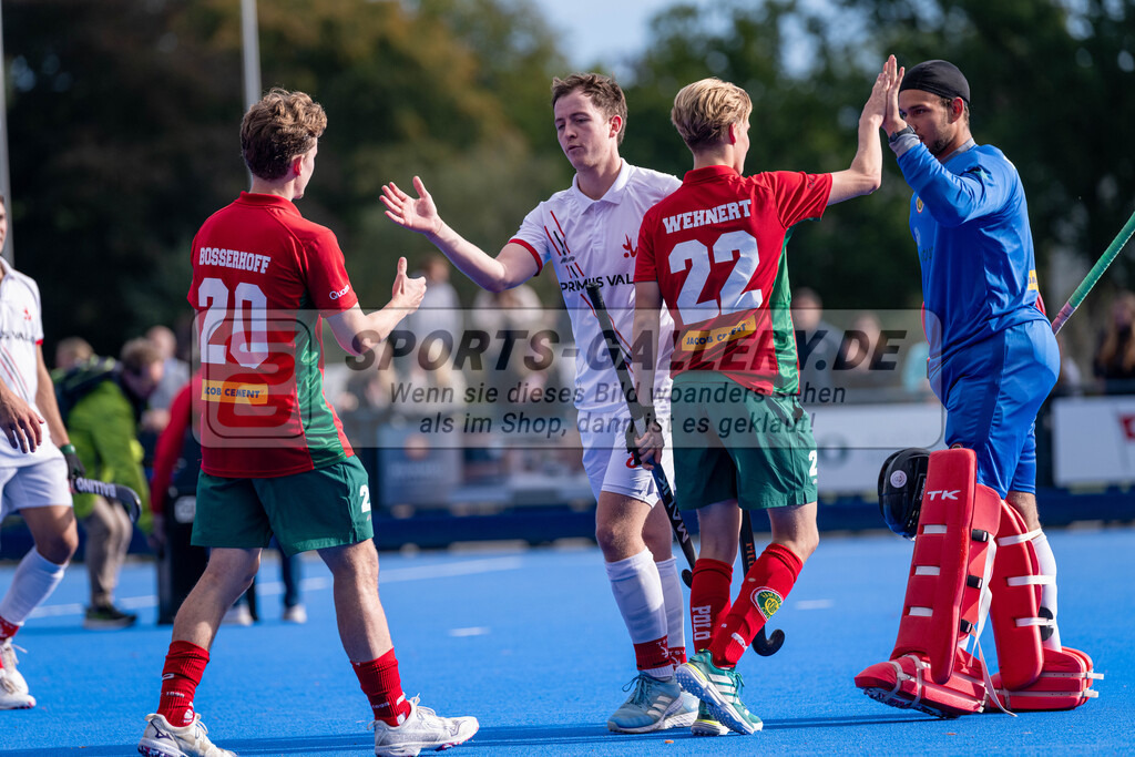 SM_20250913-D85_3297 | Hinrunde (M) HPC - TSV Mannheim / 6:4 n.P. (3:3)