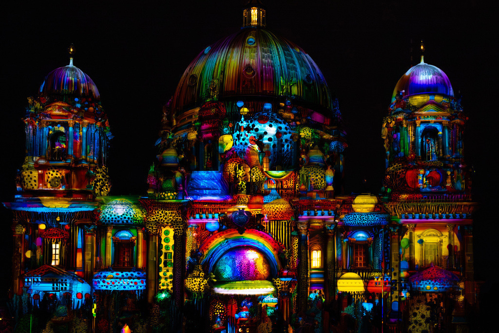 Der Berliner Dom | Ich bin ein Fotograf aus Berlin und fotografiere aus Spaß an der Freude :) Meinen Motiven setze ich keine thematischen Grenzen. Somit bin ich beispielsweise in der Tierfotografie, Landschaftsfotografie, Sportfotografie sowie Streetphotography anzutreffen.
