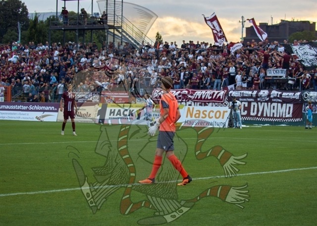 BFC vs. Jena 217 | mythos-online-redaktion