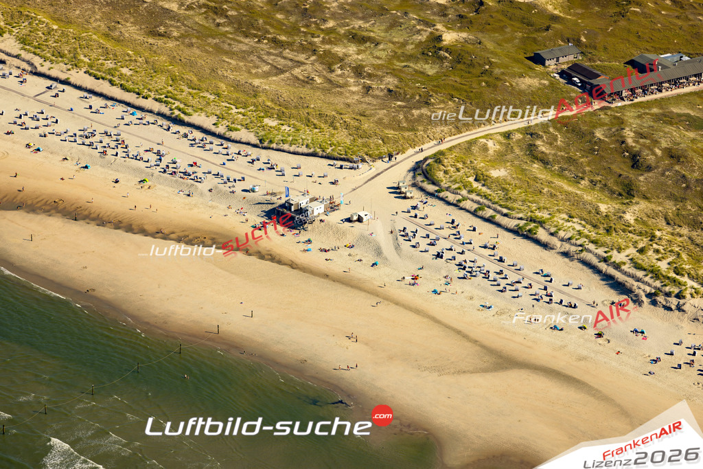 Aktuelles Luftbild von Weisse Düne Norderney - Die Luftaufnahme wurde 2022 mittels UL-Flugzeug erstellt ( keine Drohne ) - hochauflösende Kamera-Systeme von  Canon -Beste Qualität - Für grossformatige Ausdrucke geeignet. Die Geschenkidee !