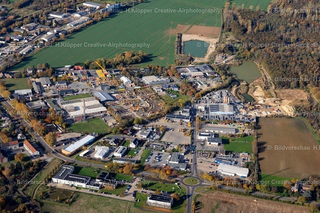 Luftbilder Linnich-7502 | Luftbildfotografie Gewerbegebiet und Firmenansiedlung an der Im Gansbruch, Robert-Bosch-Straße in Linnich im Bundesland Nordrhein-Westfalen, Deutschland - Realisiert mit Pictrs.com