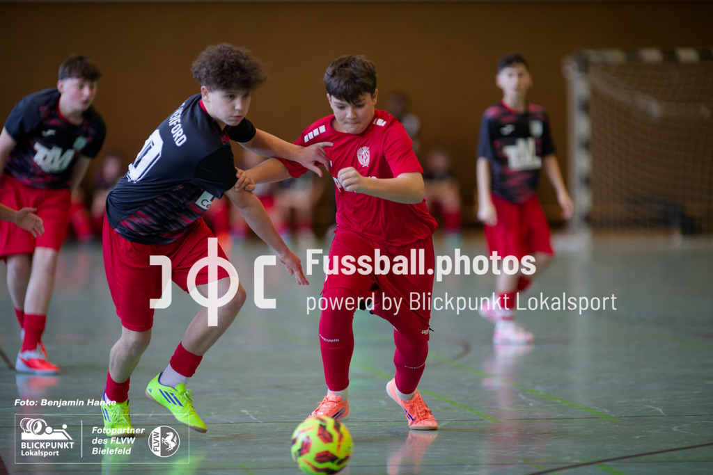 20260201_U15_Turnier_Herford_115 | Blickpunkt Lokalsport - Realisiert mit Pictrs.com