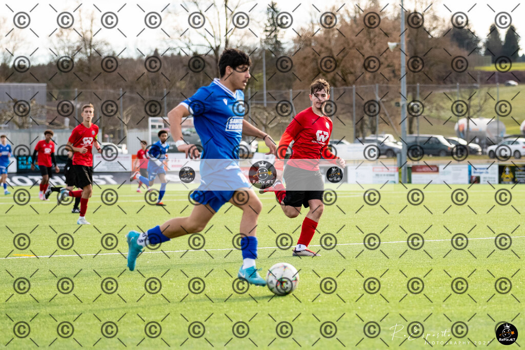 20250125_FCR-Ba vs Basel_090 | Sport und Naturfotografie von Roberto Esposito zeigt echte Momente Bewegung und die Schönheit der Natur. Ausdrucksstarke Bilder schaffen Emotionen.