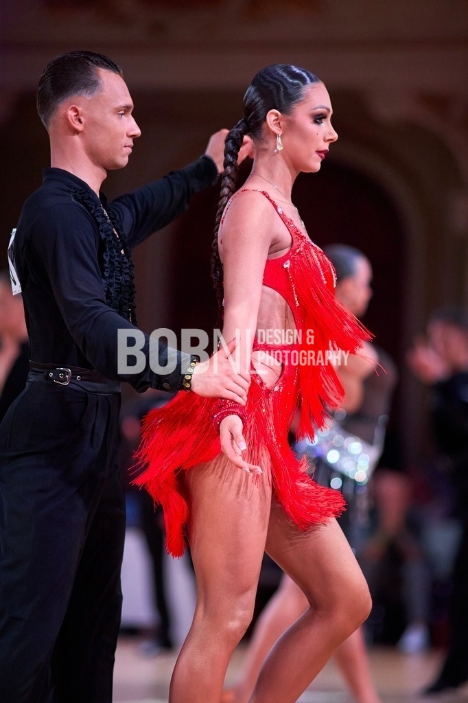 danceComp | Wuppertal - 05.07.2025: danceComp in Wuppertal (Historische Stadthalle), Germany. Photo by: BobNL design &amp; photography - Realisiert mit Pictrs.com