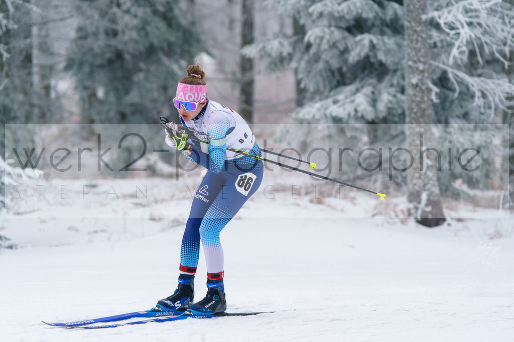 DSC Altenberg | 2. DSV E.INFRA Schülercup Biathlon in der SPARKASSEN-Arena Altenberg am 23. - 25. Januar 2026