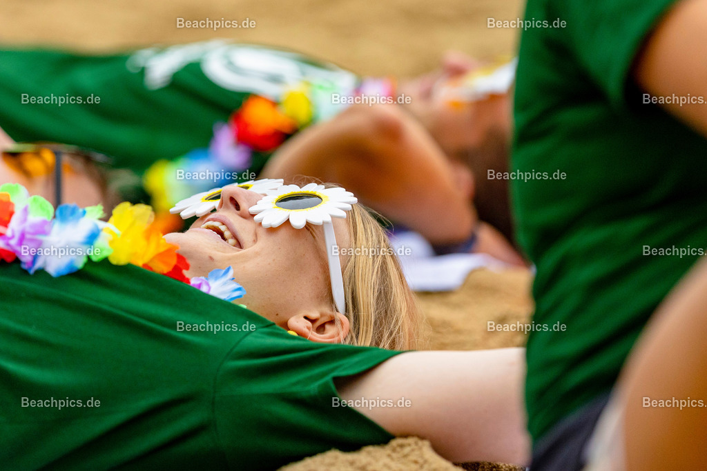 2022-001382-Strandvölkerball-WM | Vorrundentag 2, Samstag