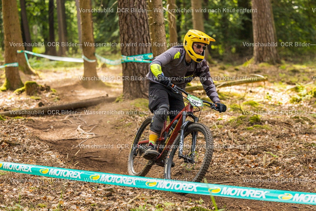 Enduro One Roßbach Samstag R6-1633 | OCR Bilder Fotograf Eisenach Michael Schröder