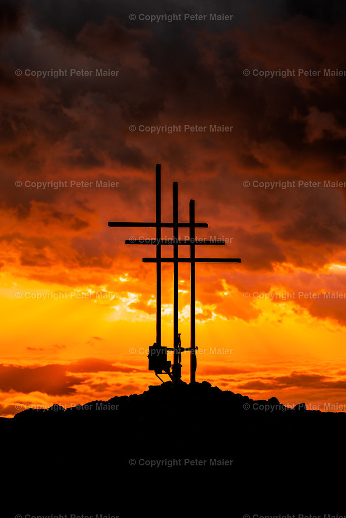 Dobratsch_Sonnenaufgang_Herbst-44 | piet_flosse