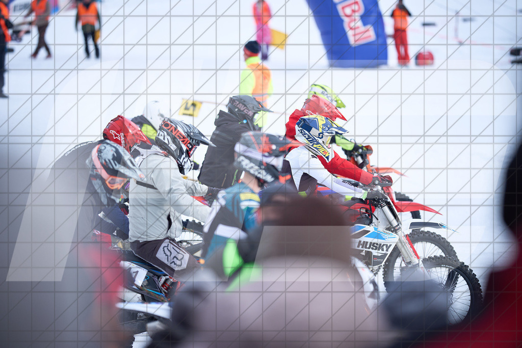 11. Holzknecht Skijöring | Skijöring am 24.01.2026: 11. Holzknecht Skijöring in Gosau am Dachstein, Oberösterreich, ÖsterreichFoto: © 2026 Martin Bihounek | mb-creative.eu