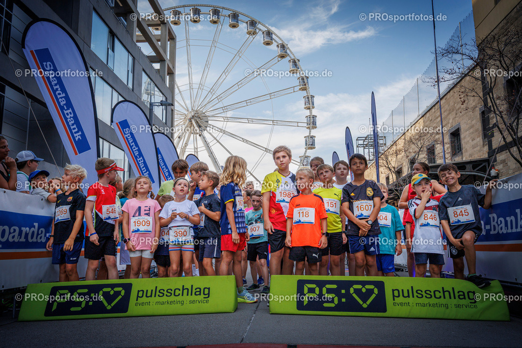 Sparda-Bank Altstadtlauf Köln; Köln, 15.08.2025 | Impressionen vom Sparda-Bank Altstadtlauf Köln am 15.08.2025 in Köln (Nordrhein-Westfalen). 