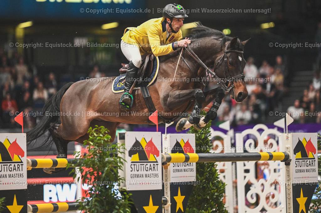 20251116_FEI-Jumping-World-Cup_TOMSPIC_0488 | Foto: Thomas Hartig