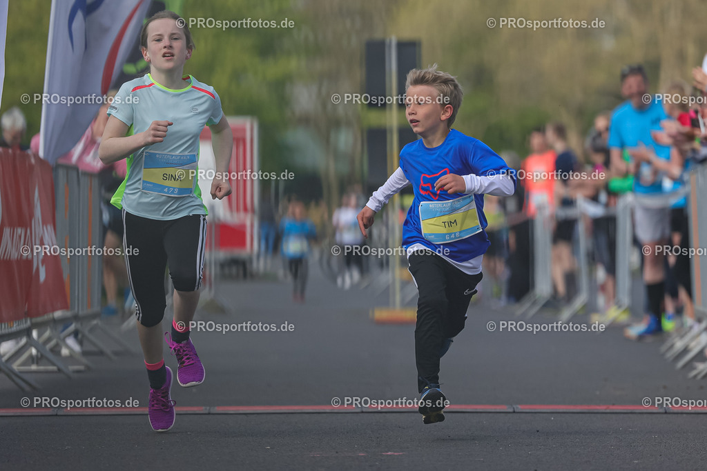 Osterlauf Koeln; Koeln, 16.04.22 | Impressionen vom Osterlauf Koeln am 16.04.22 in Koeln (Nordrhein-Westfalen).