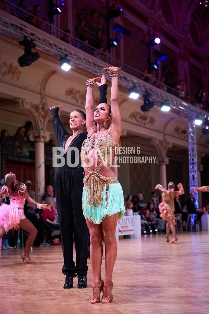 danceComp | Wuppertal - 05.07.2025: danceComp in Wuppertal (Historische Stadthalle), Germany. Photo by: BobNL design &amp; photography - Realized with Pictrs.com
