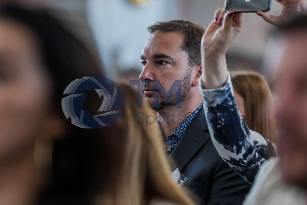 TM-20250608-1094 | Firmung Dom KlagenfurtCopyright: TM Sportscapture
