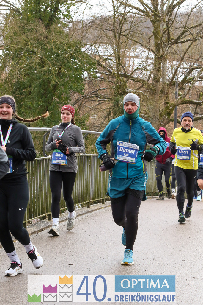 VR Bank Hauptlauf 10km | 40. Optima 3koenigslauf 2026 - Realisiert mit Pictrs.com