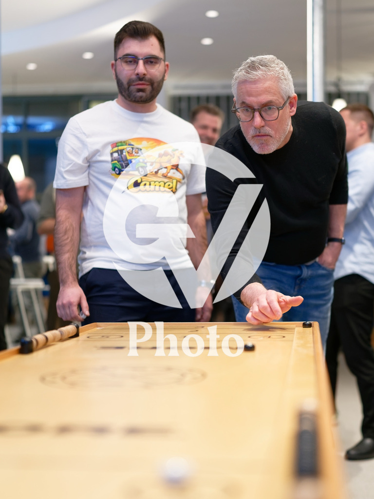 Pok'xifoot Cup Final Four |  during the Pok'xifoot Cup Final Four at L'Annexe by Rente Genevoise  in Geneve, Switzerland