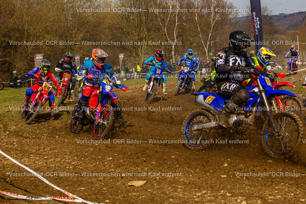 GCC Venusberg Samstag R1-4000 | OCR Bilder Fotograf Eisenach Michael Schröder
