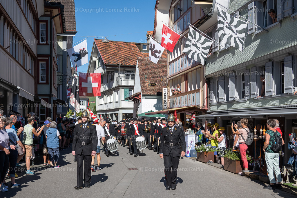 Schwingen -  Eidgenössisches Jubiläums-Schwingfest 2024 2024 | Appenzell, 7.9.24, Schwingen - Eidgenössisches Jubiläums-Schwingfest 2024.