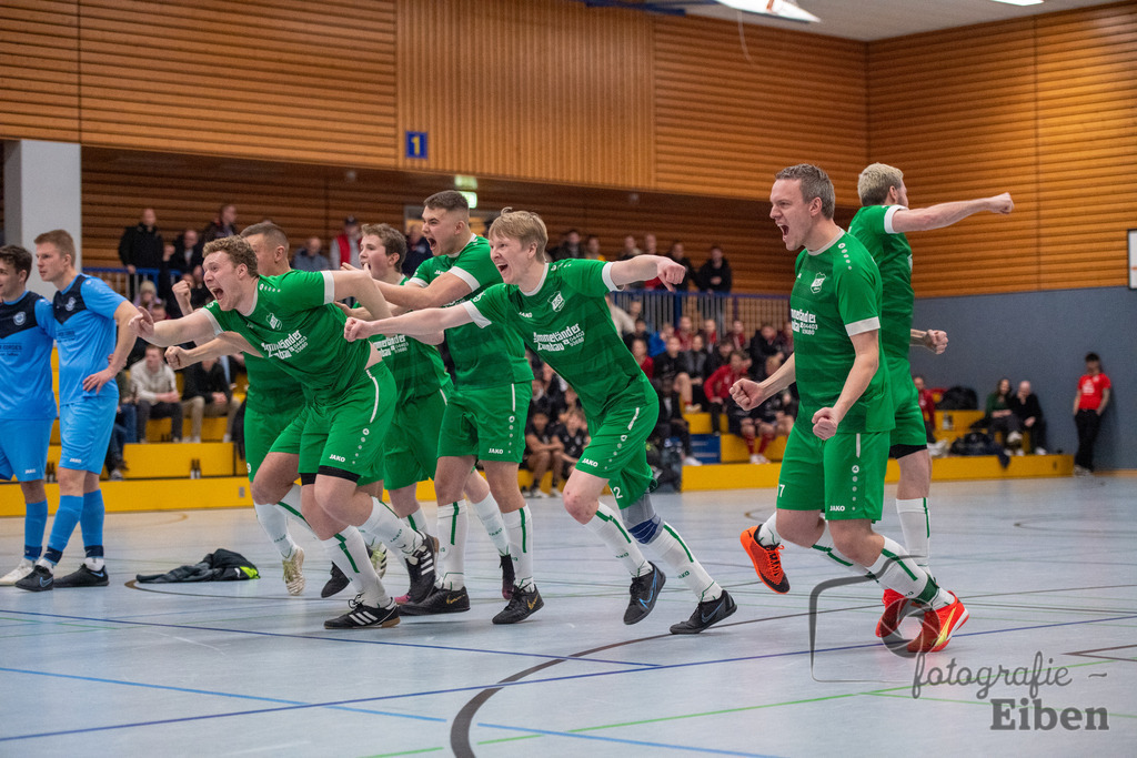 Ammerländer HKM 2025 | Ammerländer HKM 2025 am 11.01.2025 in Rastede (Sporthalle Feldbreite), Photo: Philip Eiben 2025 - Realisiert mit Pictrs.com