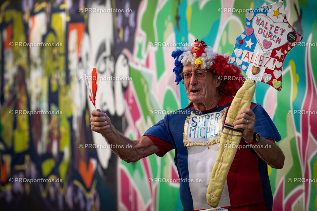 Altstadtlauf Koeln; Koeln, 18.08.2023 | Impressionen vom Altstadtlauf Koeln am 18.08.2023 in Koeln (Nordrhein-Westfalen). 