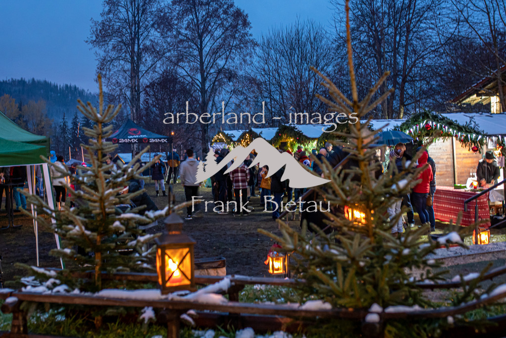 OE7A5861 | auch später war der Markt noch gut besucht