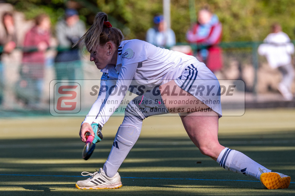 SM_20241006-D85_5805 | 1.Bundesliga Feldhockey (W) UHC - DHC/ 1:2