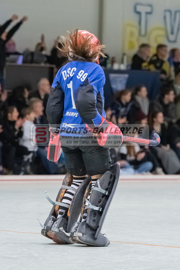 HK_20230225_104105 | Deutsche Meisterschaft WU16  Düsseldorfer SC - Eintr. Braunschweig am 25.2.2023 DSC 99, Düsseldorf ,