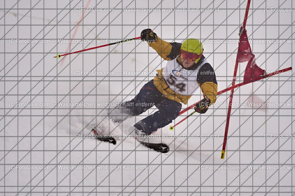 ALP4089_NOe-Landjugend-RTL_Hochkar_Partl Joseph | (C)FotoLois.com, Alois Spandl, NÖ Landjugend Skimeisterschaften 2023, Riesentorlauf am Hochkar/Draxlerloch, Sa 21. Jänner 2023.