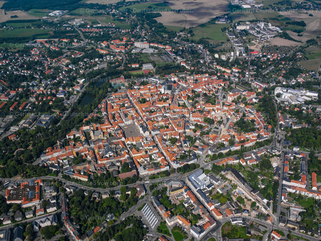 2538013 | Altstadt, Freiberg
