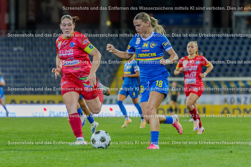 7K3A2380 | Frauen Bundesliga - 7. Runde