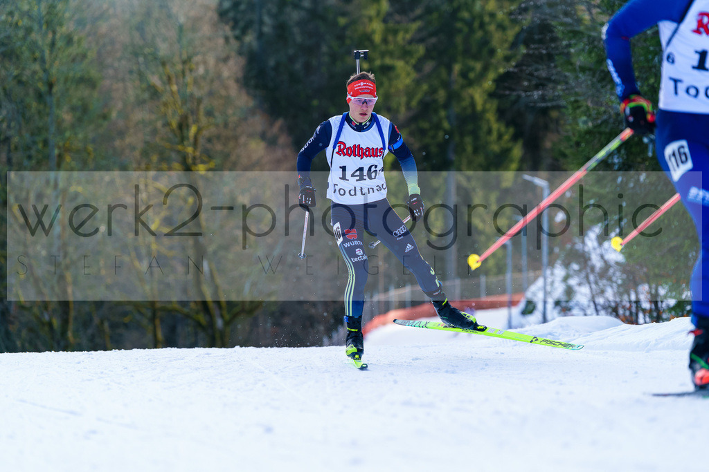 FESA Alpencup / DP Notschrei | Deutschland Pokal Finale im Schwarzwald NORDIC-CENTER Notschrei am 7. - 8. Februar 2026