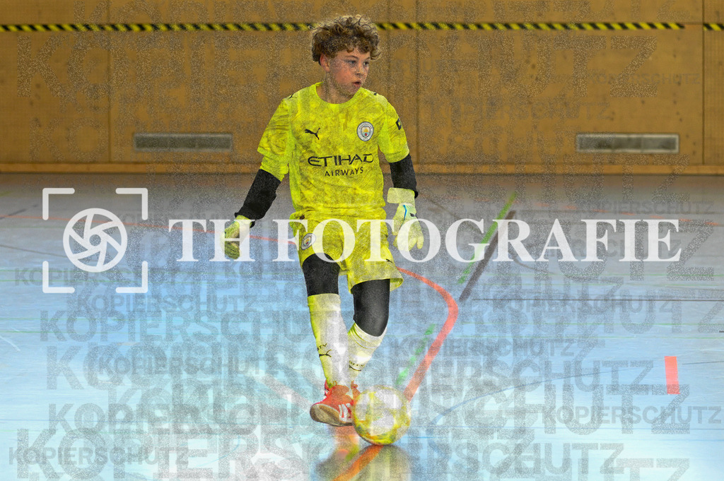 GER, Begegnung, Fussball, PS-Immo-Cup 2026,U13 Hallenturnier, 17.01.2026 | TH Fotografie