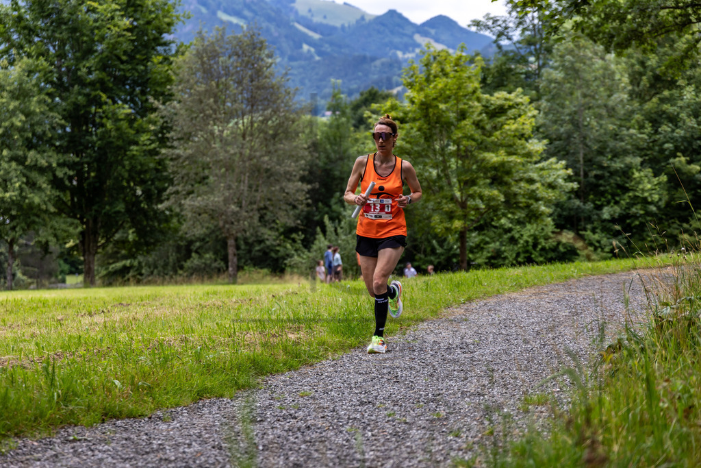 20. Sonthofer Bosch BKK Citylauf | 20. Sonthofer Bosch BKK Citylauf am 12.07.2024 in Sonthofen. Foto: Matthias Schwarz für www.dberchtold.com/ @schwarz.foto auf Instagram