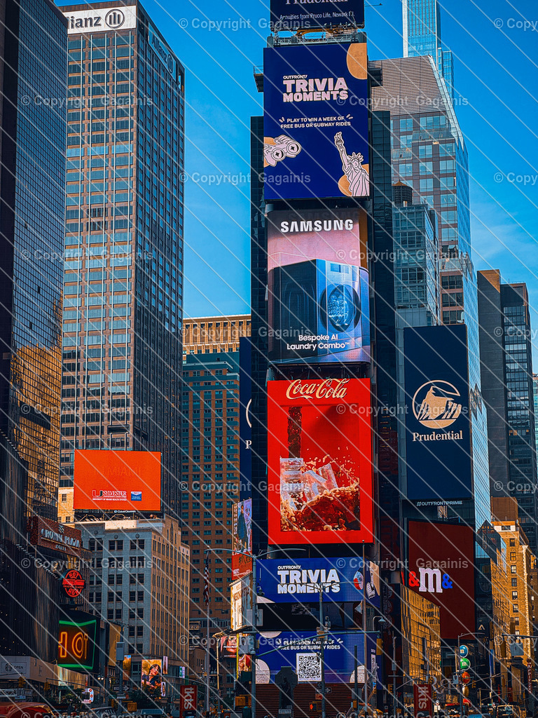 Manhatten New York City Skyline Fotografie | NYC Wandbild | Digitale Datei | Empire State Building Poster | Stadtbild Kunst | Bringe den pulsierenden Charme von New York in dein Zuhause! Diese hochauflösende digitale Fotografie fängt die atemberaubende Skyline von NYC bei Nacht ein. Perfekt für moderne Wohnräume, Büros oder als Geschenk für Stadtliebhaber.
