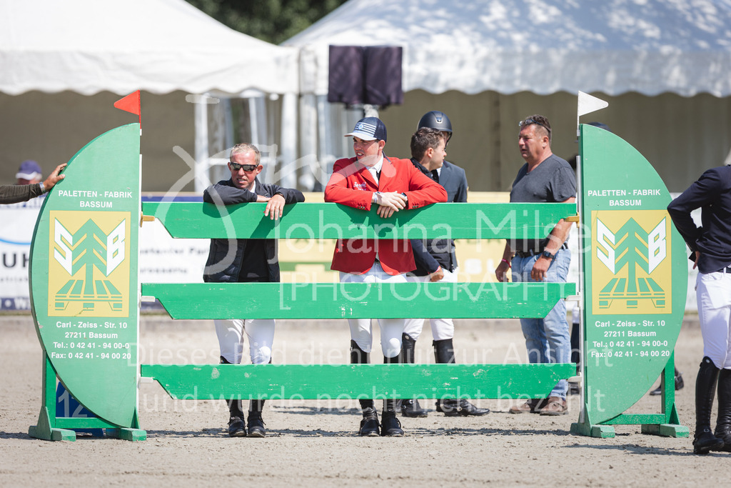 220604_CSI-Wohlde_MediumTour-209 | 06 CSI2* - Internationale Zweiphasenspringprüfung (1,45 m) 
Mittlere / Medium Tour
04.06.2022