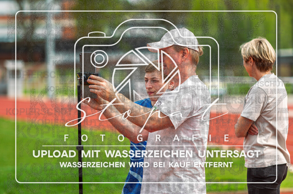 KMHK-1107 | Kreismeisterschaften Leichtathletik-Wurf Heidekreis 2026 im Boehmewaldstadion, Soltau (Simon Paul Stopat) - Realisiert mit Pictrs.com