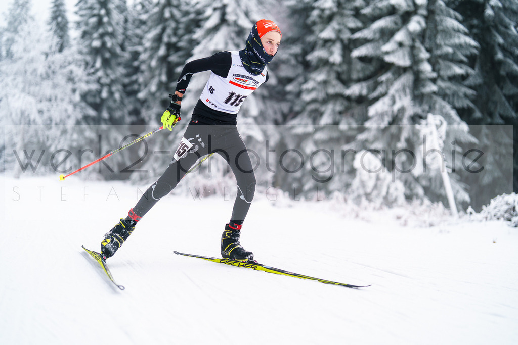 DSC Altenberg | 2. DSV E.INFRA Schülercup Biathlon in der SPARKASSEN-Arena Altenberg am 23. - 25. Januar 2026