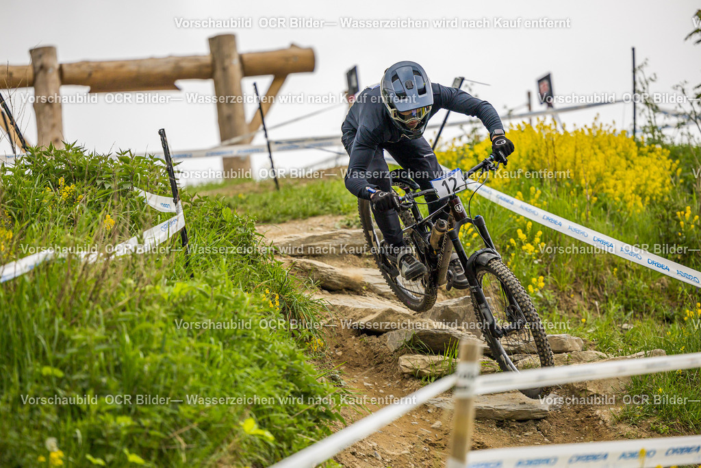 iXS Winterberg Orbea Enduro R6-1566 | OCR Bilder Fotograf Eisenach Michael Schröder