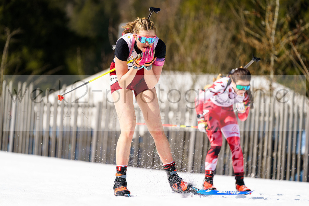 Deutschlandpokal Ruhpolding | 7. DSV JOKA Deutschlandpokal in der Chiemgau Arena Ruhpolding am 7. - 8. März 2026