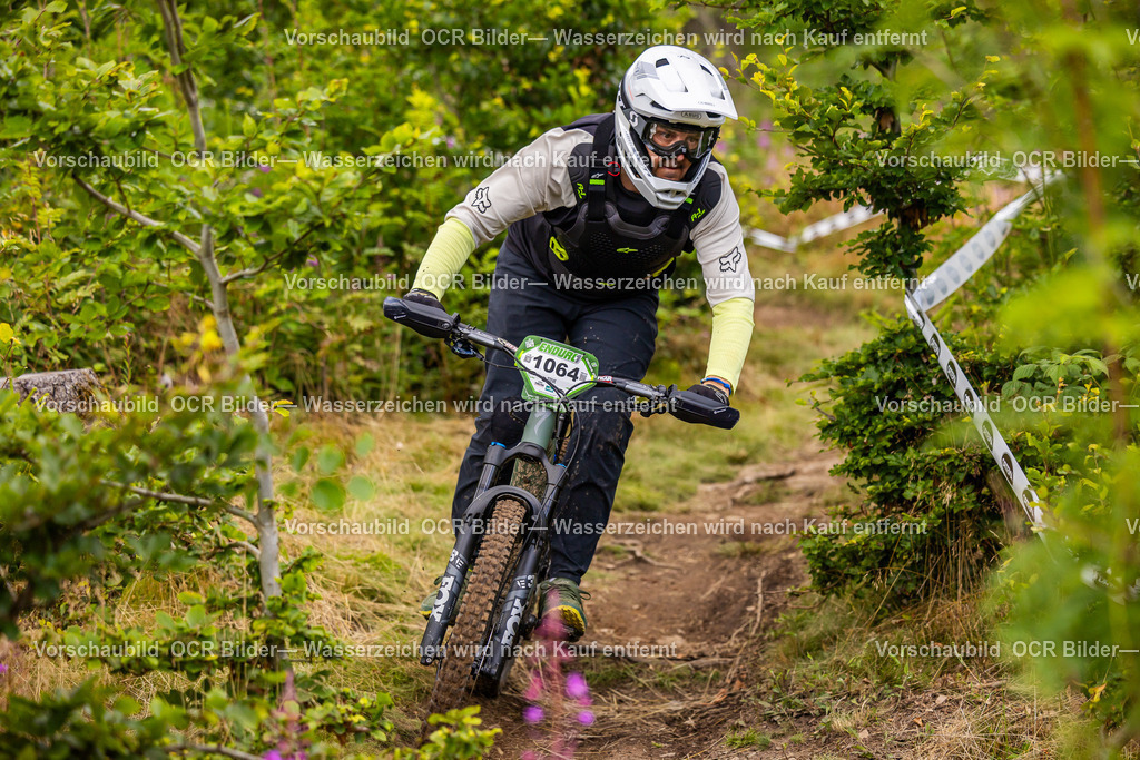 Enduro One Schulenberg Sa R6-1106 | OCR Bilder Fotograf Eisenach Michael Schröder