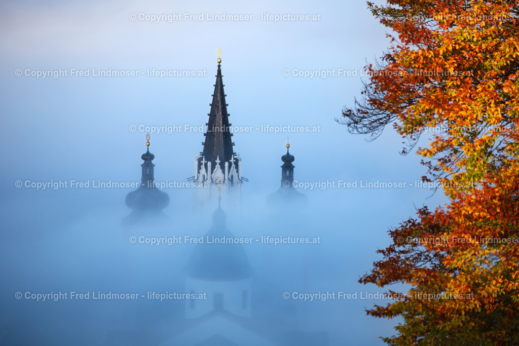 Basilika Nebel Herbst_0451 | Fotos und Fotoprodukte - Realisiert mit Pictrs.com