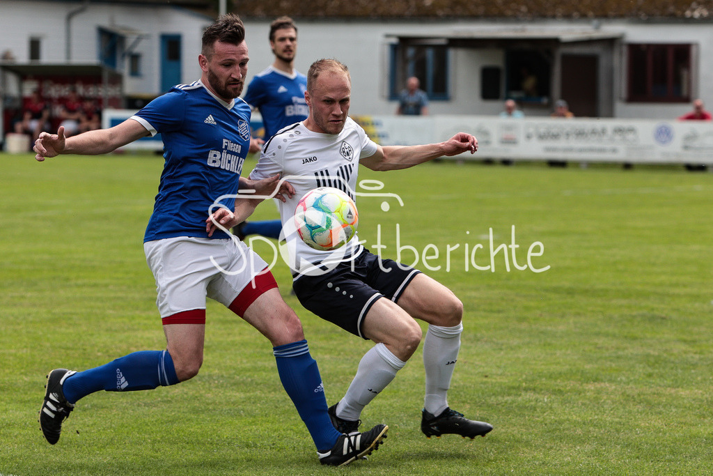BC Aichach - SpVgg Joshofen Bergheim | SpVGG #5 / BCA #11