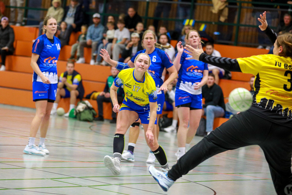 SVN_TvBorken_III_161124_HZ2_090 | Bildergalerie von Sport-Ereignissen aber auch von weiteren spannenden Dingen - nicht nur vom Niederrhein. In Anlehnung an den bekannten Spruch von Hanns Dieter Hüsch heißt das Motto: "Niederrhein ist überall".  - Realisiert mit Pictrs.com