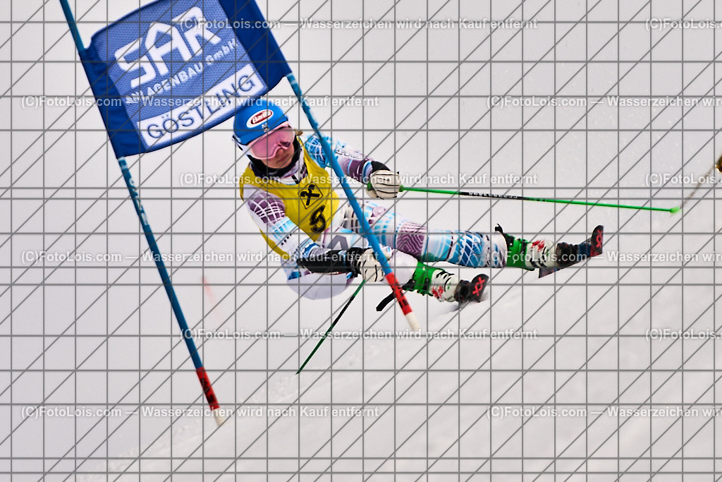 ALP0238_Hochkarlauf-RTL_Schiefer Laura | (C)FotoLois.com, Alois Spandl. HOCHKARLAUF, RTL auf der Almlift-Sonnenhang-Piste, Sa 9. März 2024.