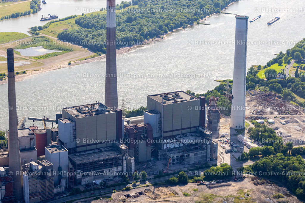 Luftbild Voerde-4733 | Luftbildfotografie und Luftbildfotograf Hermann Klöpper - Realisiert mit Pictrs.com