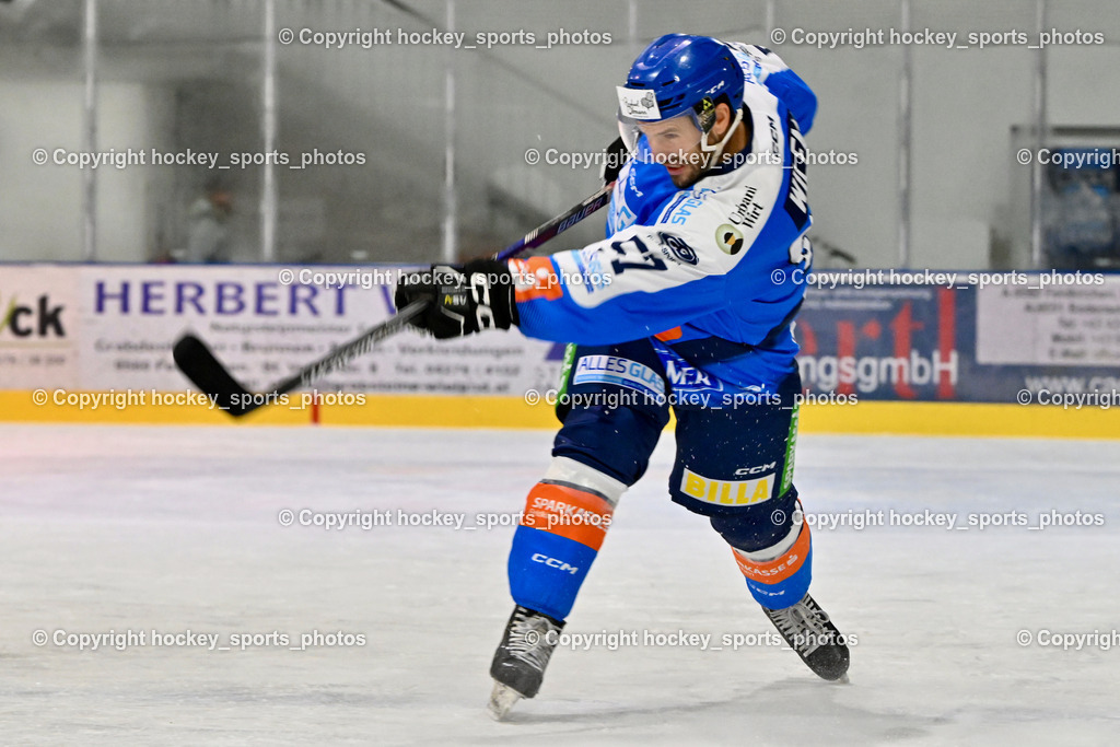 ESC Steindorf Sparkasse Feldkirchen Shooting | #57 Wilfan Franz, ESC Steindorf Sparkasse Feldkirchen Shooting, ESC Steindorf Sparkasse Feldkirchen Shooting am 24.10.2025 in Steindorf (Ossiachersee Halle), Austria, (Photo by Bernd Stefan)
